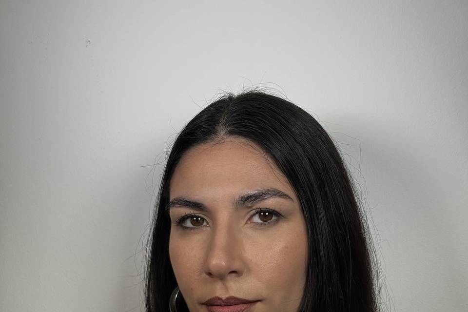 Trucco giorno