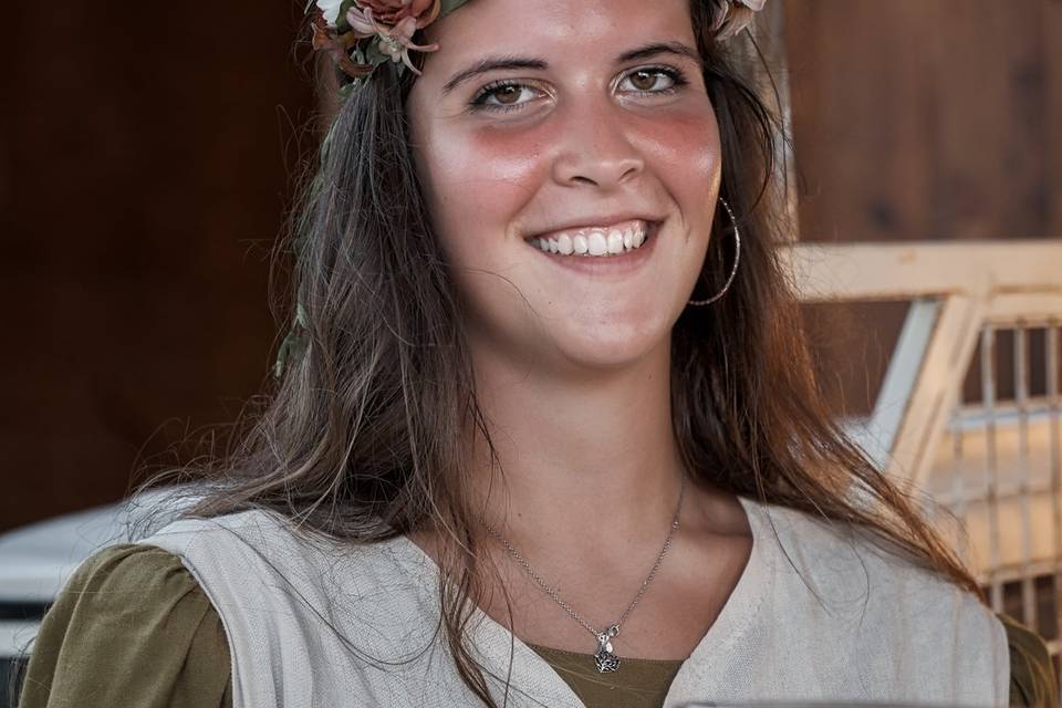 Matrimonio tematico