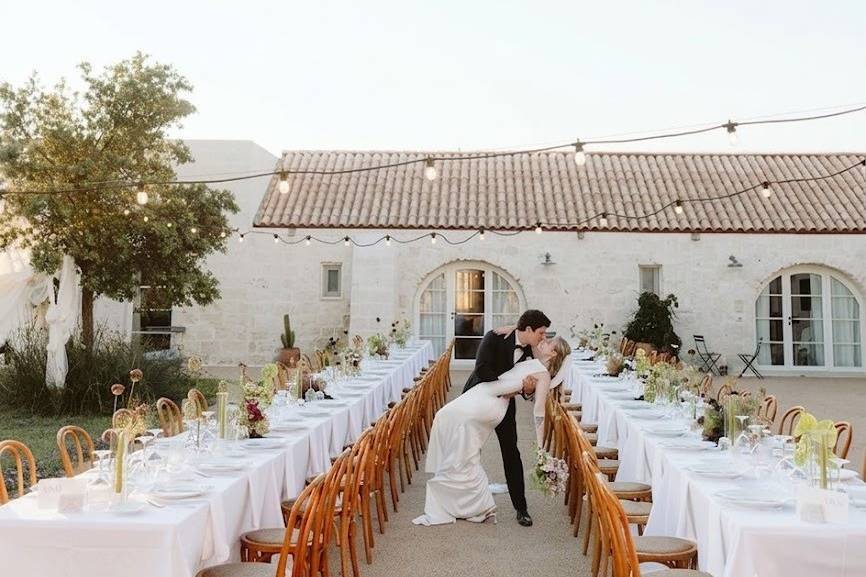 Masseria Vaccaro