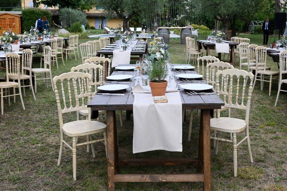 Catering Marchionni