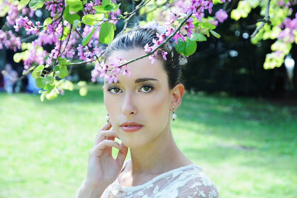 Trucco sposa by Silvia MUA