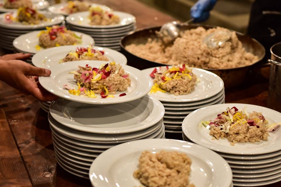 Creative Dinner