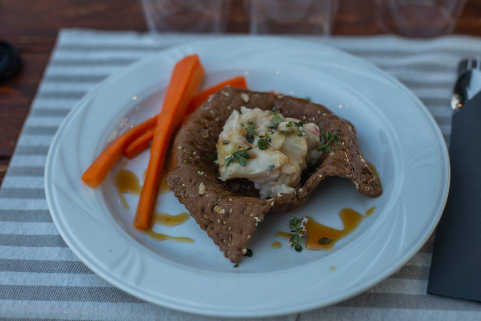 Creative Dinner