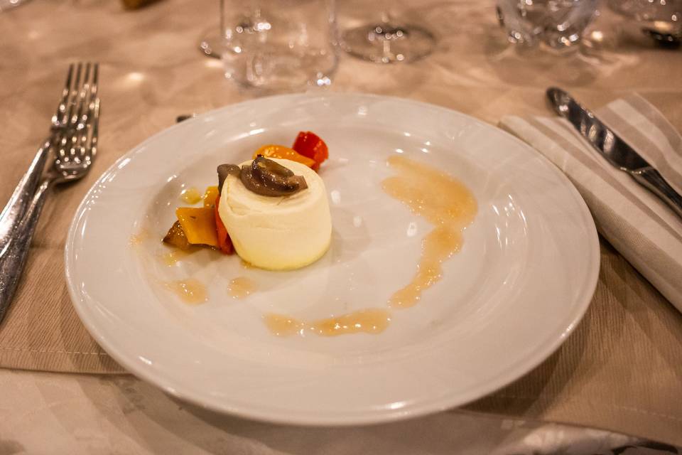 Creative Dinner