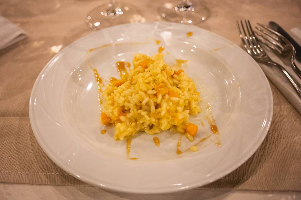 Creative Dinner