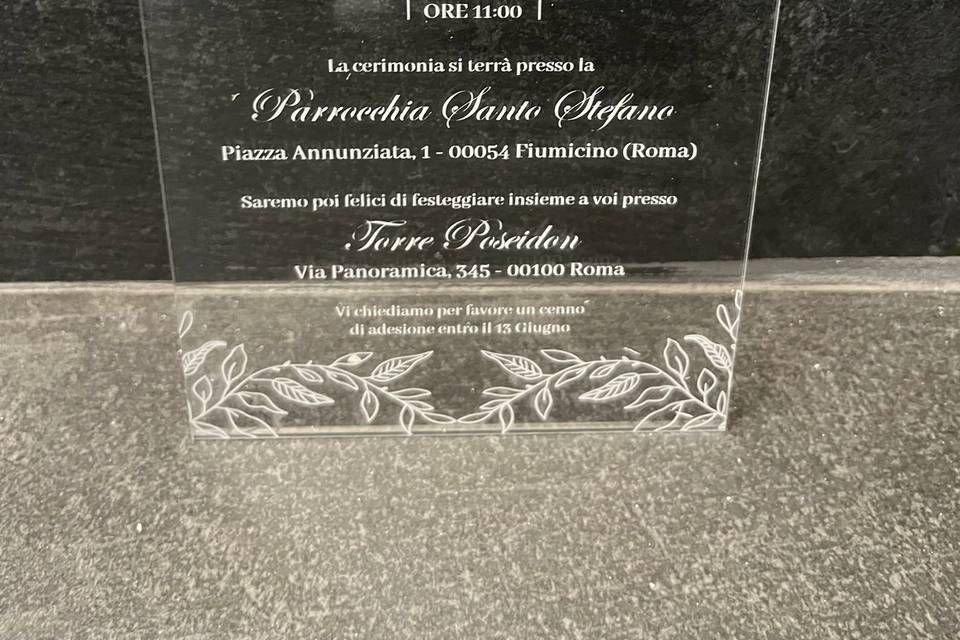 Partecipazioni plexiglass 04