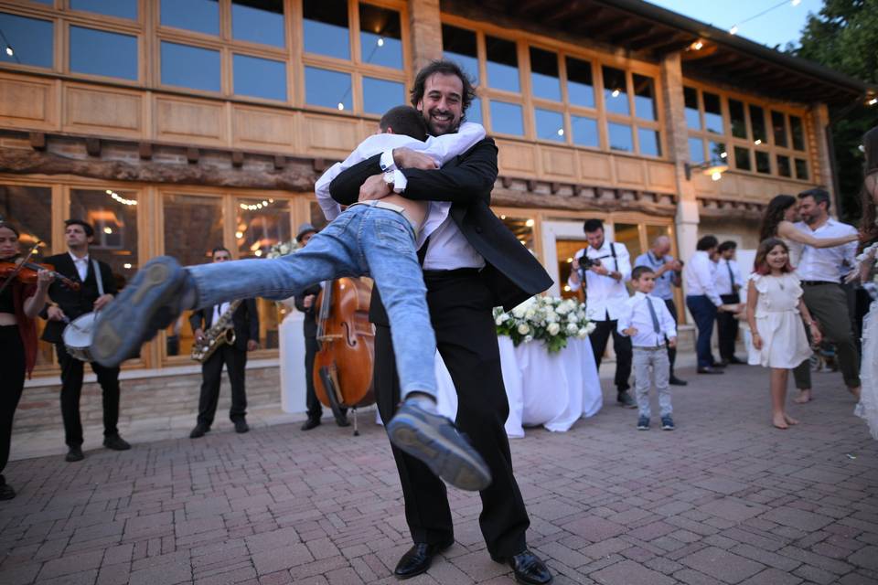 Angelo Emma Fotoreporter