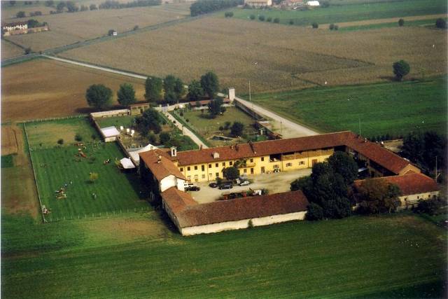 Agriturismo Cascina Gorgia