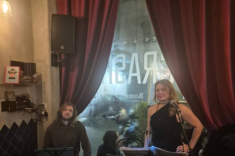 Jara’s Band