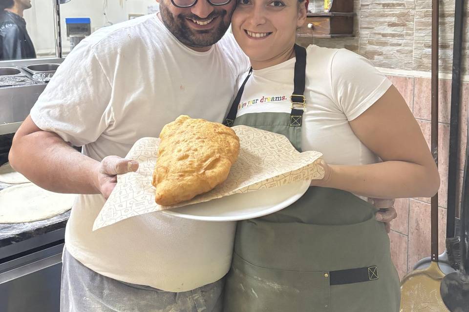 Cariosside Banqueting