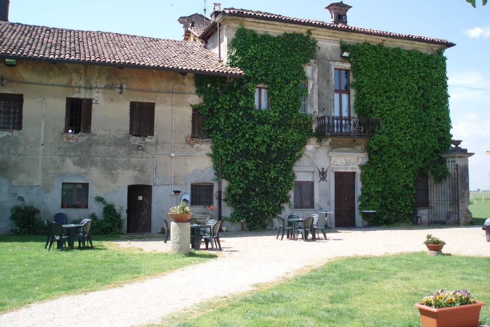 Agriturismo Cascina Gorgia