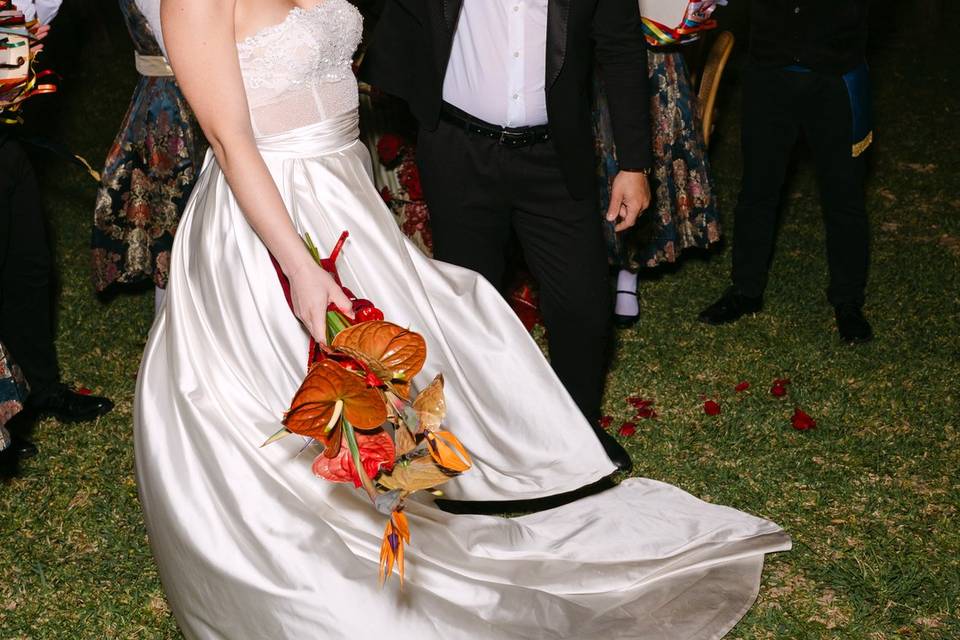 Animazione per Matrimoni
