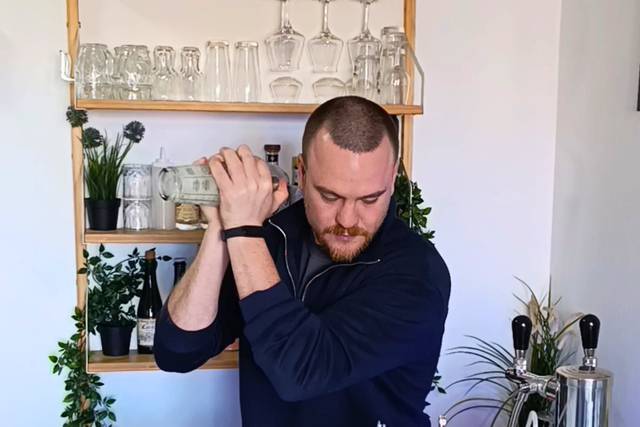 Preparazione margasita