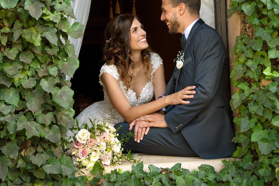 Federica e giovanni