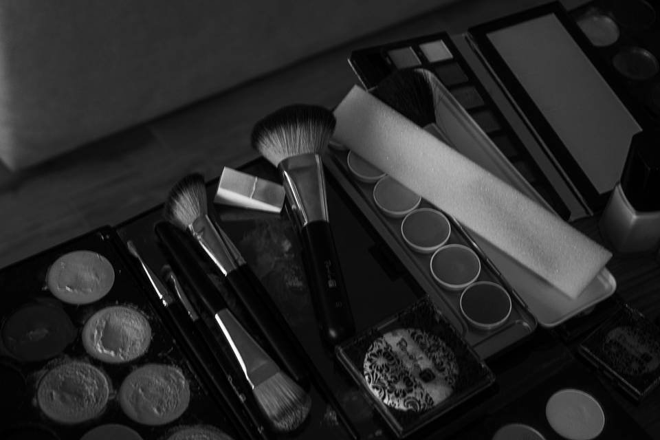 Make up