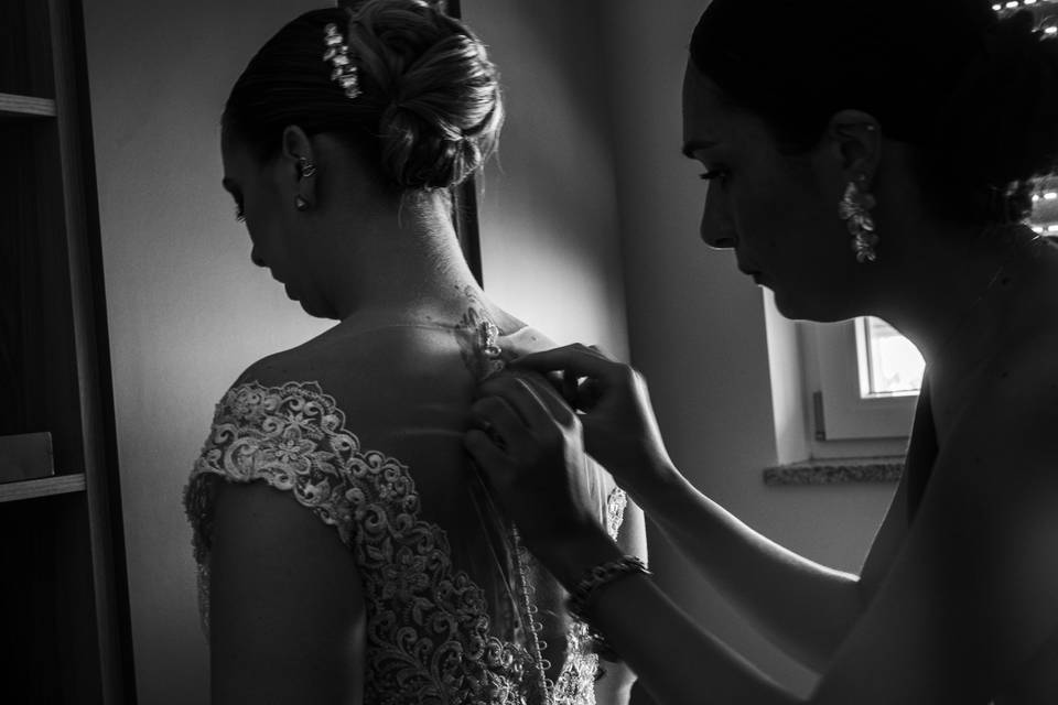 Bride