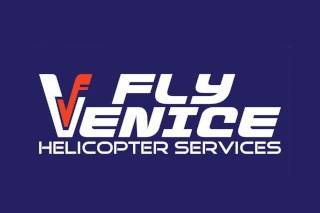 Logo FlyVenice - Helicopter Services