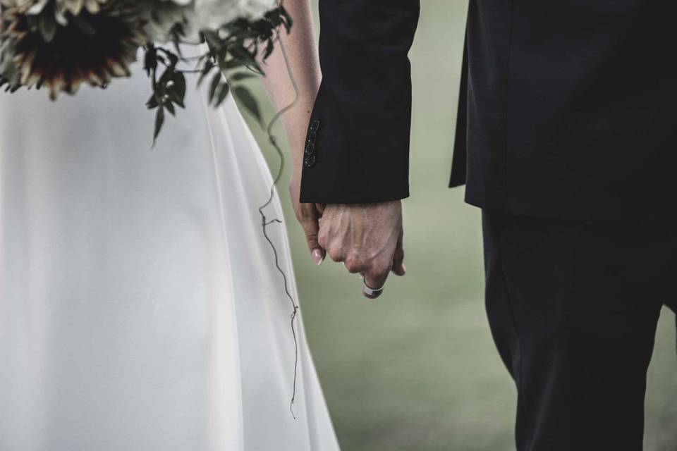 Hands