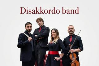 I Disakkordo