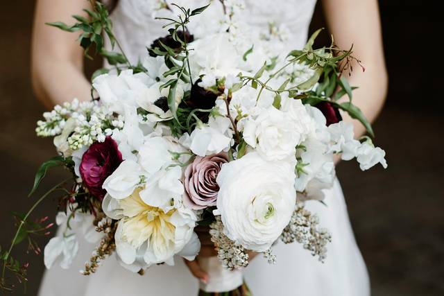 Il Matrimonio Di Salvatore & Isabella! 🍃 Per Loro, Fiori Di Lena