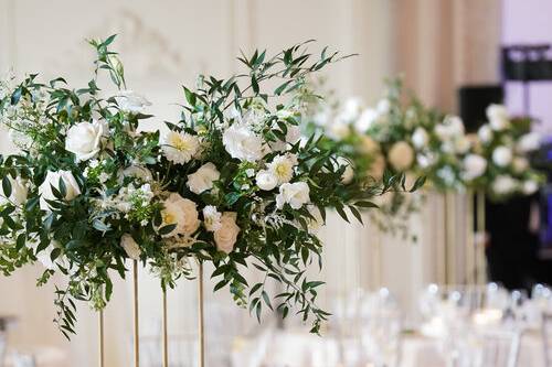 Il Matrimonio Di Salvatore & Isabella! 🍃 Per Loro, Fiori Di Lena