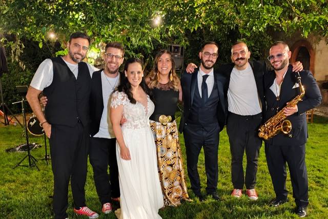Masseria Rossella wedding