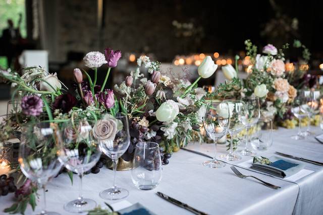 Il Matrimonio Di Salvatore & Isabella! 🍃 Per Loro, Fiori Di Lena.