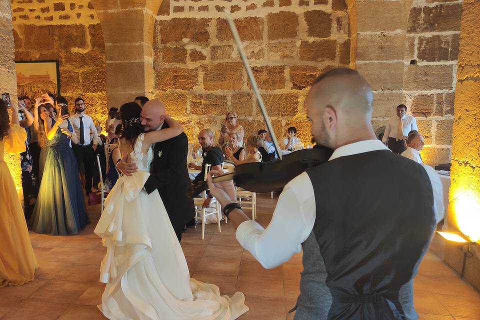 Violino_matrimonio_palermo