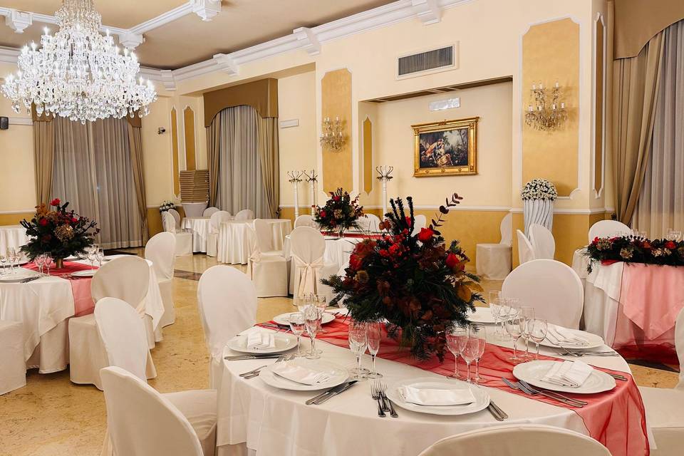 Sala interna