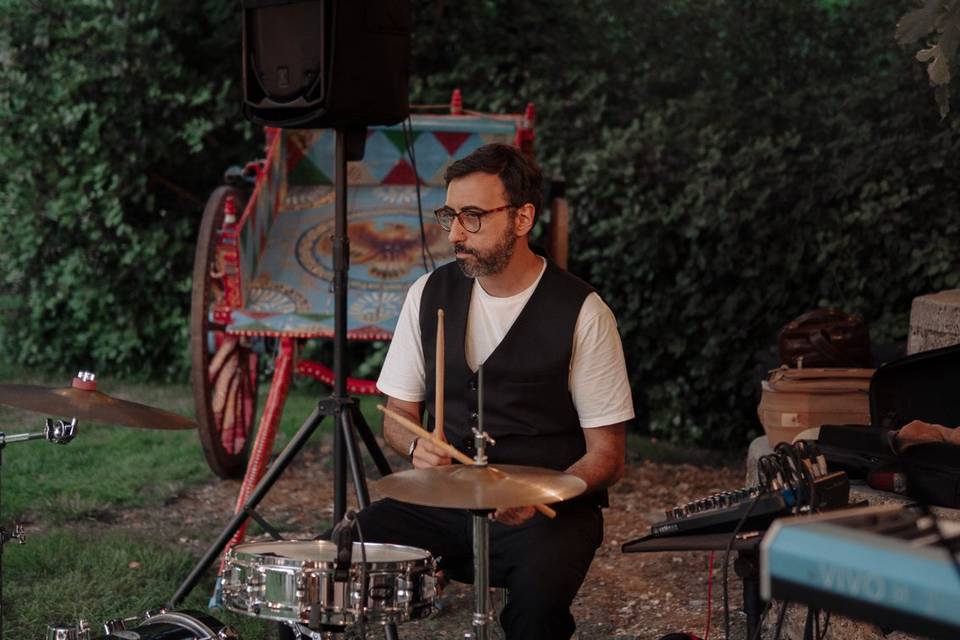 Batteria