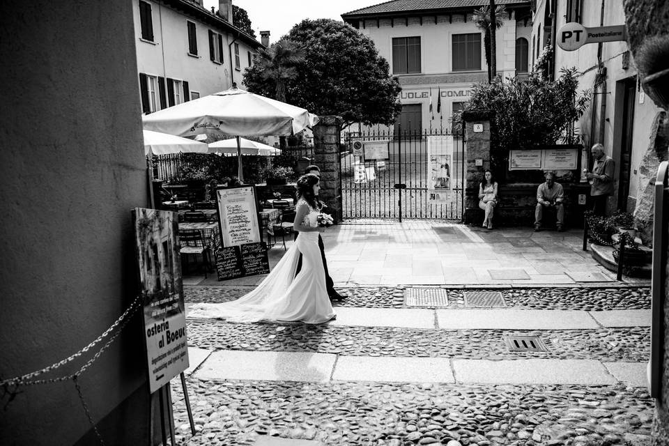 Lago d'orta