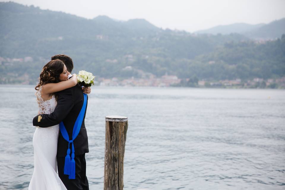 Lago d'orta