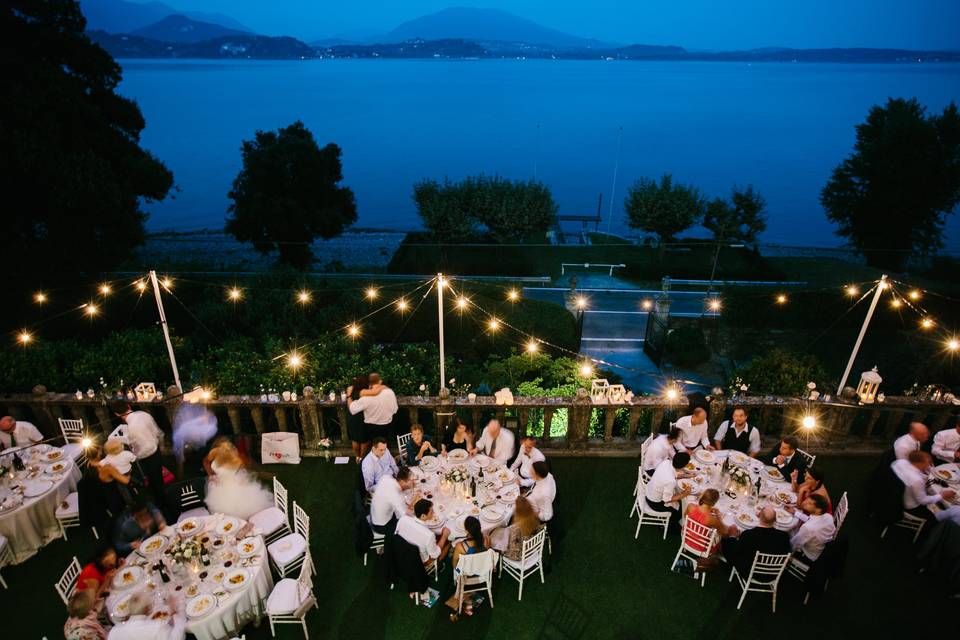 Spazio Bianco