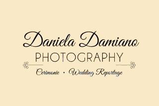 Daniela Damiano logo