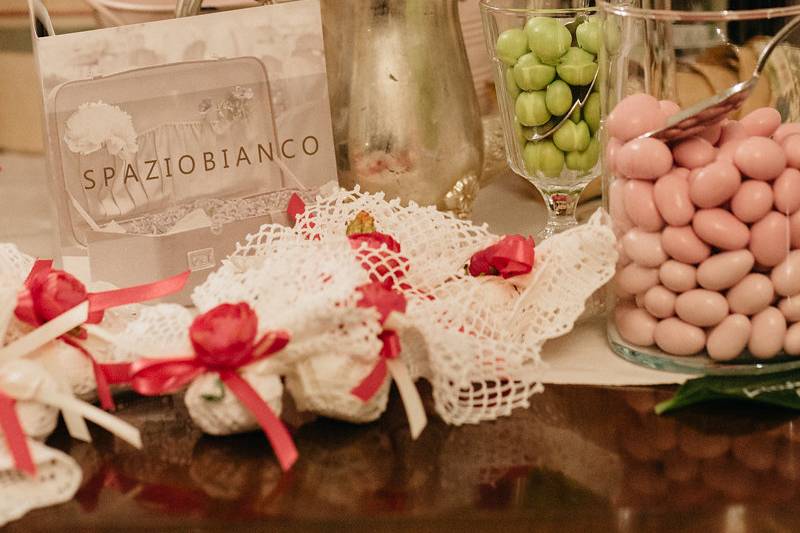 Spazio Bianco