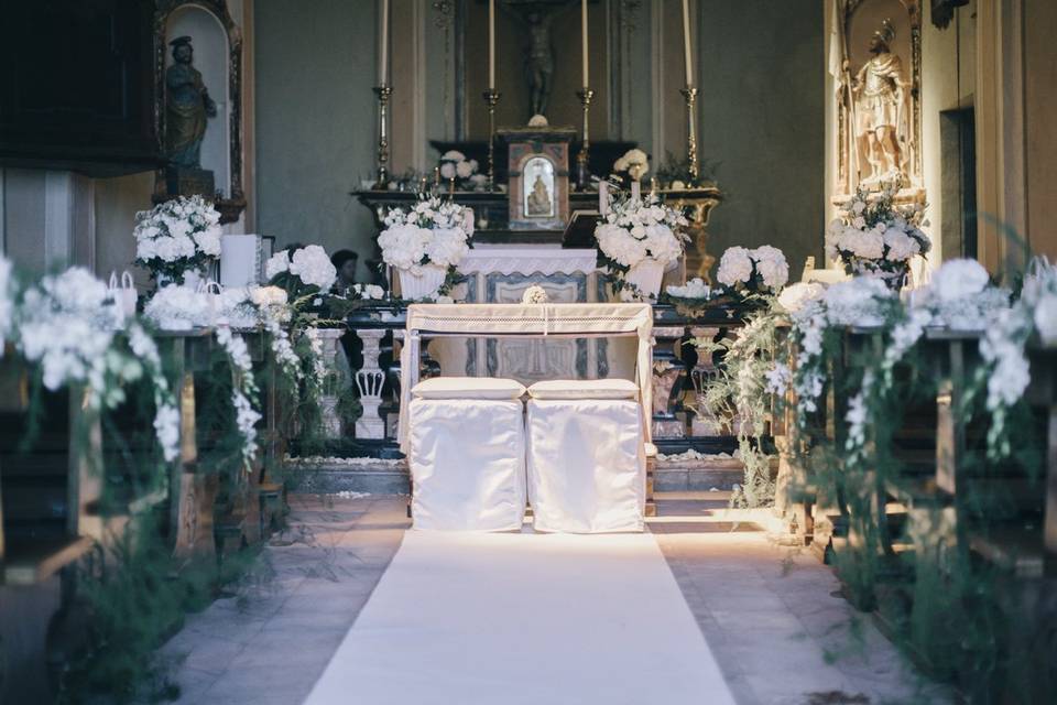 Spazio Bianco