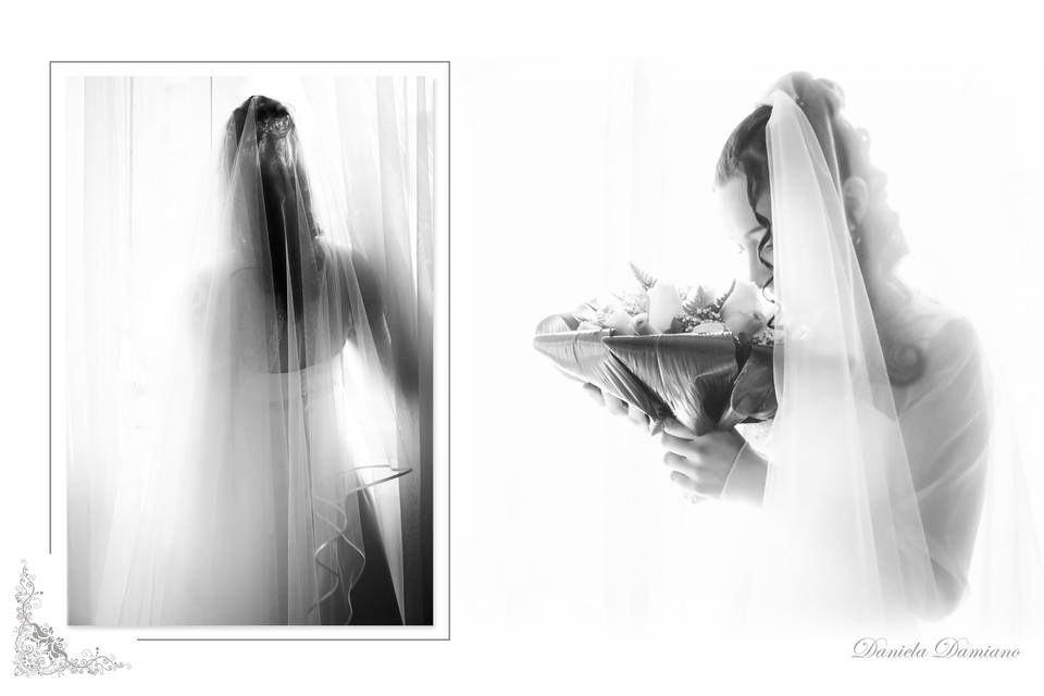 Wedding Reportage