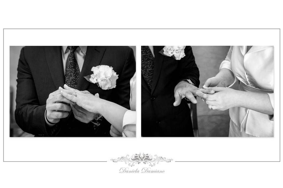 Wedding Reportage