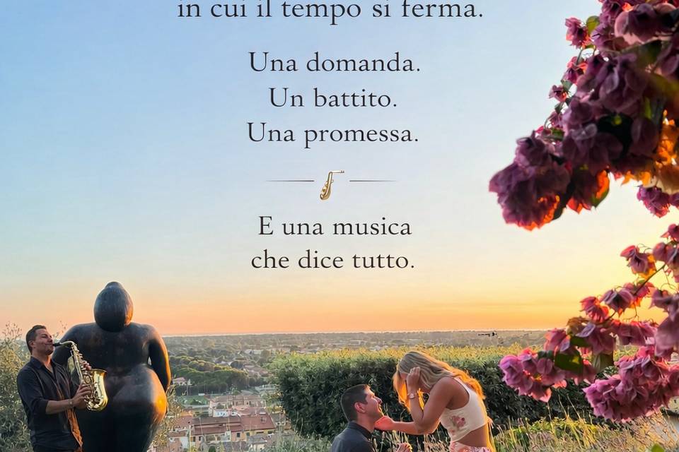 Promessa di matrimonio
