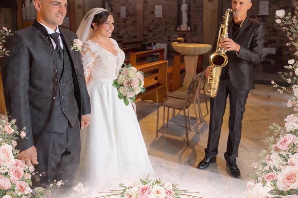 Matrimonio