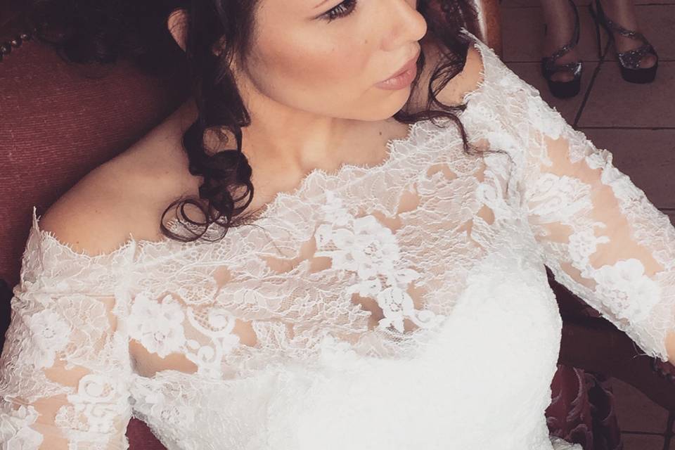 Luna sposa