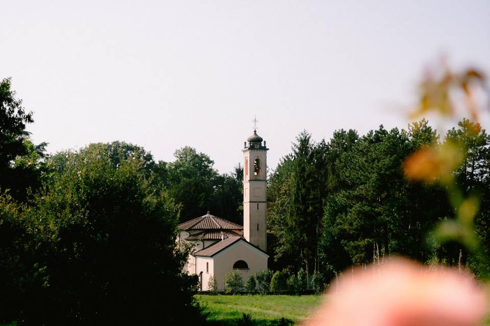 Maria Vittoria + Francesco