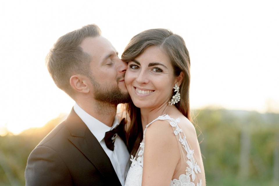 Giulia + Diego