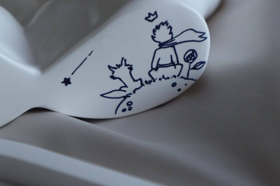 Personalizzazione Disegno
