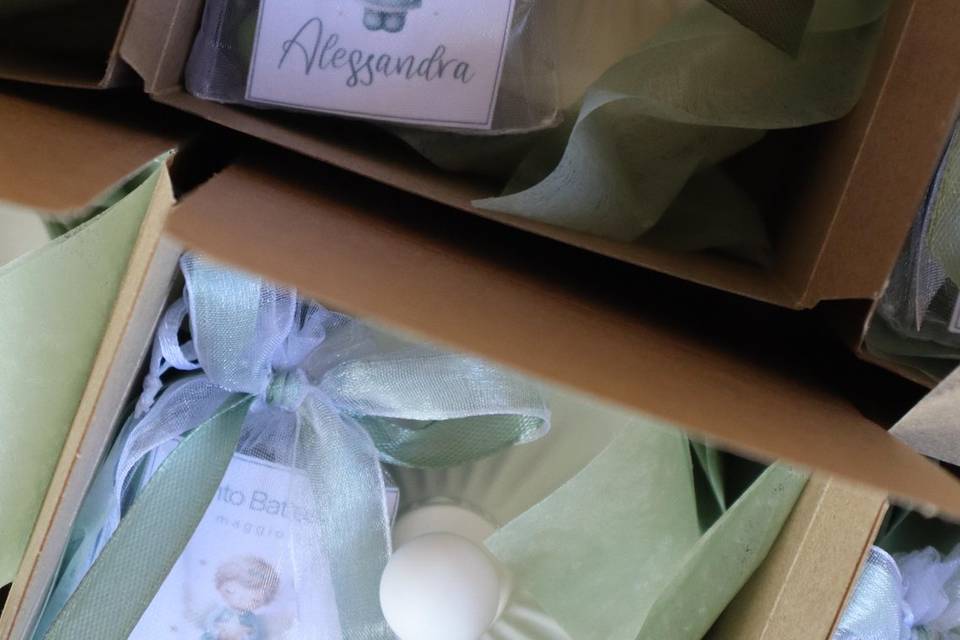 Biglietto grafica personalizza