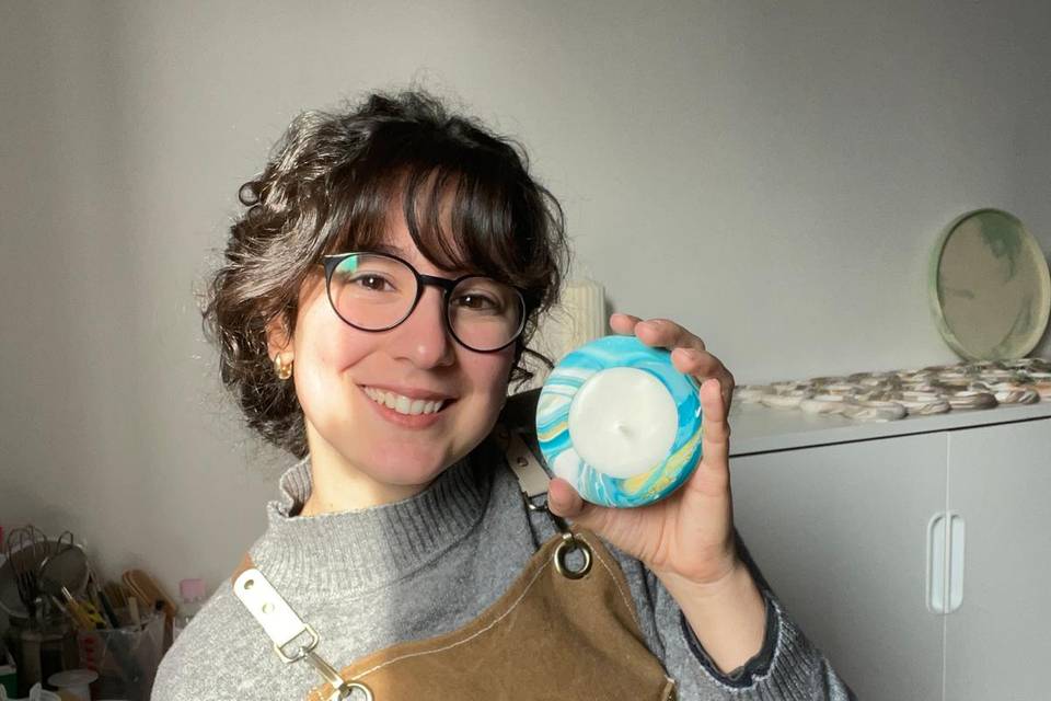 Gaia l'artigiana
