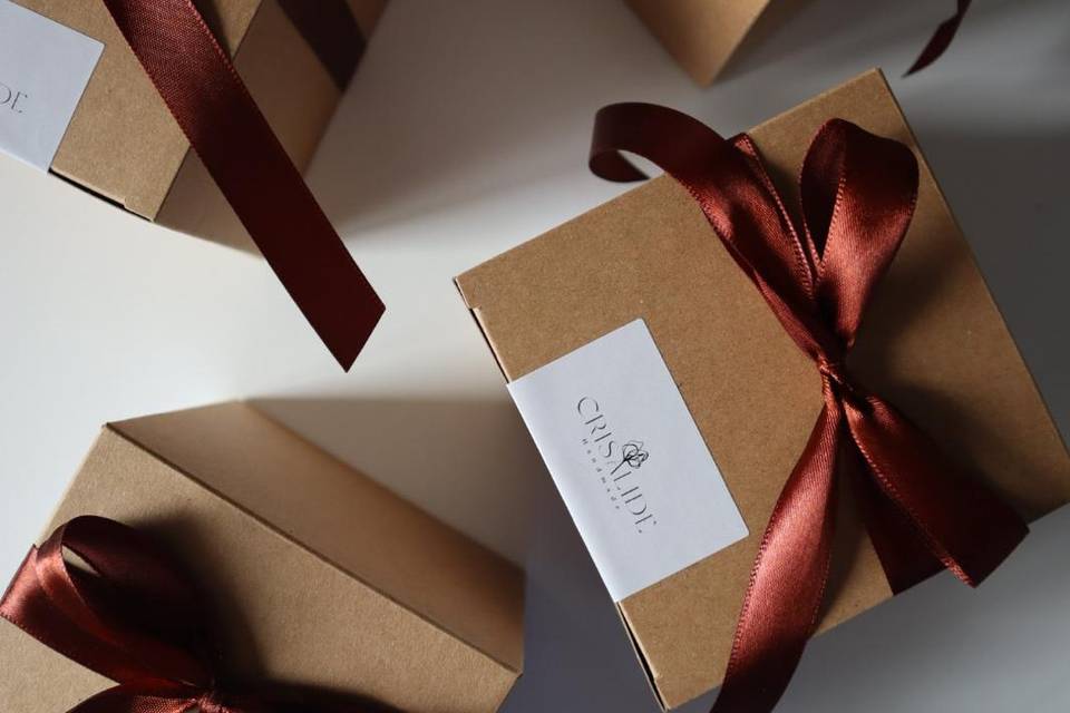 Packaging