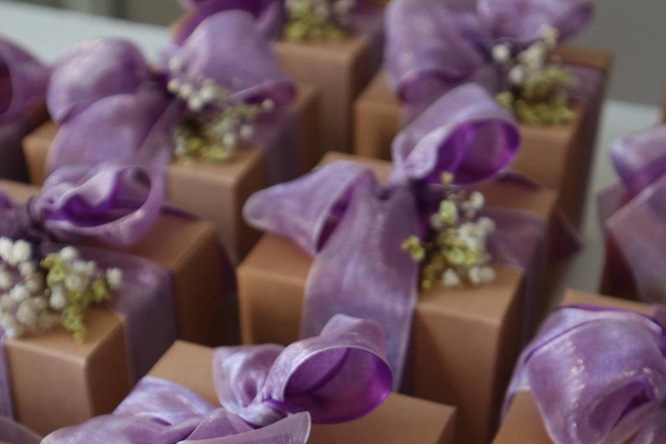 Esempio Packaging