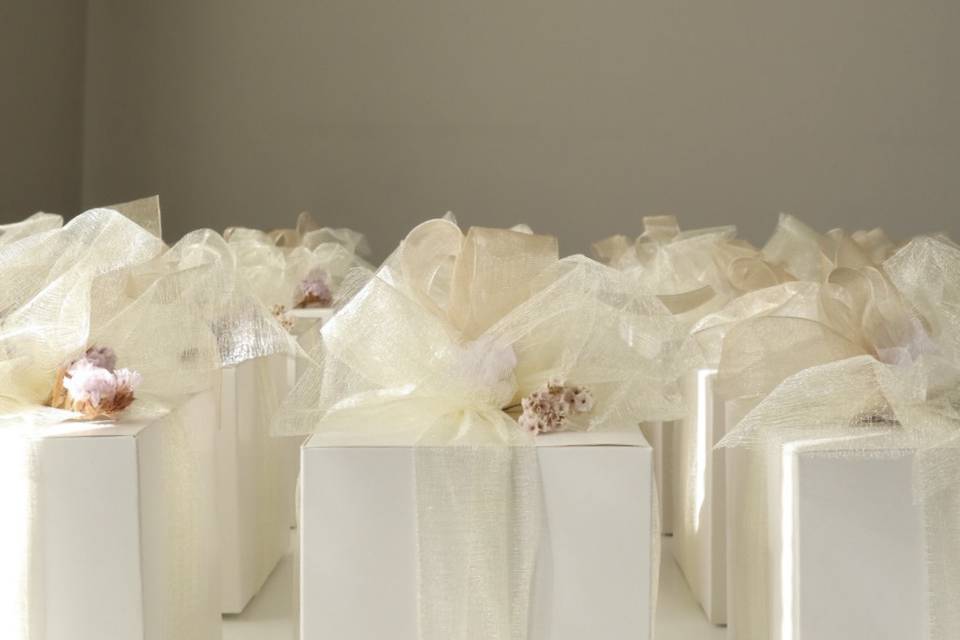 Esempio packaging