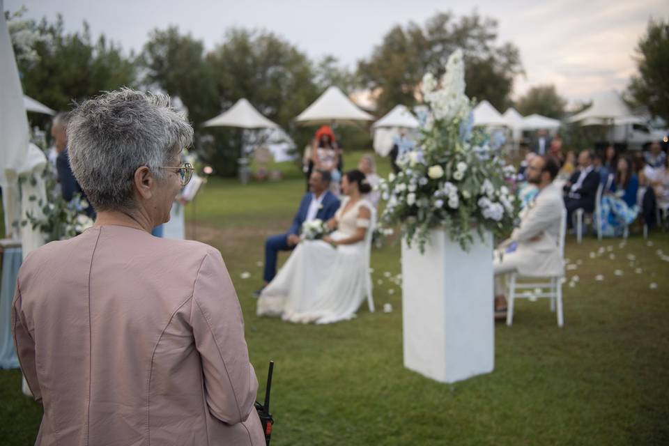 Tableau de mariage